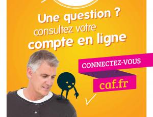 Caisse d'Allocations Familiales