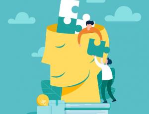 La santé mentale au temps de la COVID-19 : en parler, c’est déjà se soigner