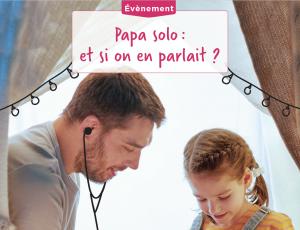 Séparation, et si on en parlait ?