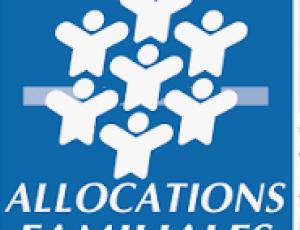 CaF : nouvelle plaquette pôle famille