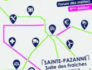 FORUM PLACE  O  GESTES