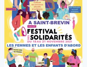 Festisol St Brévin 2021