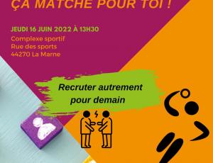 Direct vers l'emploi ça matche pour toi !