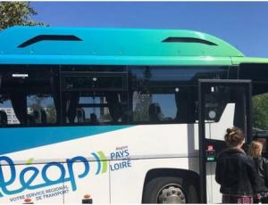 Remboursement de 50% sur les abonnements Aleop