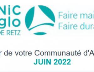Newsletter Pornic agglo Pays de Retz