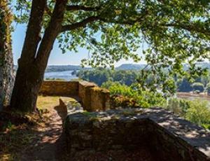 Agenda des sites patrimoniaux de Loire-Atlantique