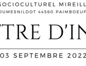 Nouveautés 2022-2023