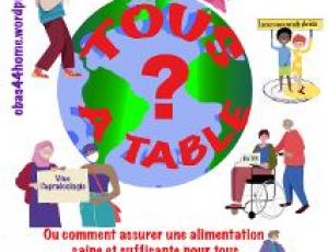 Tous à table ? 