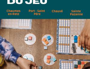 Animaction - programme tout public