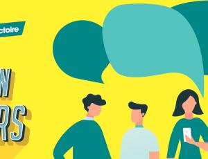 Salon de l'orientation et des métiers