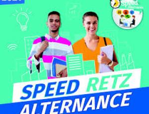 Speed Retz Alternance