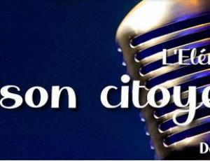 Newsletter Maison citoyenne