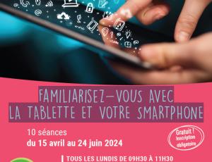 Ateliers num�riques