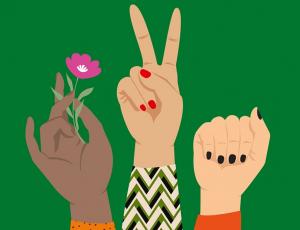Droits des femmes