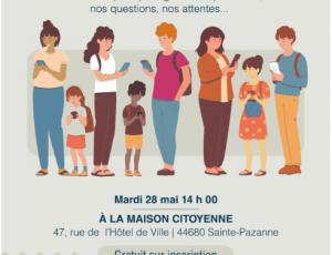 Les �crans, parlons-en autrement
