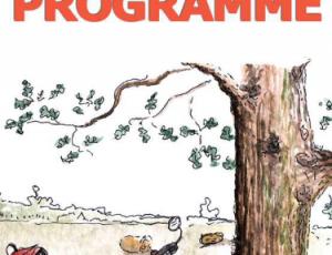 Programme mai 2024