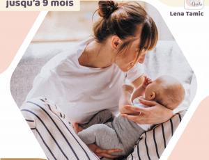 Rencontres mamans-bébés