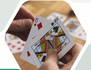 Jeux en bonne compagnie