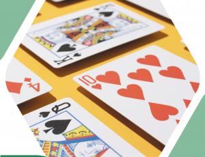 Jeux en bonne compagnie