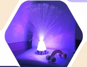 Relaxation sensorielle