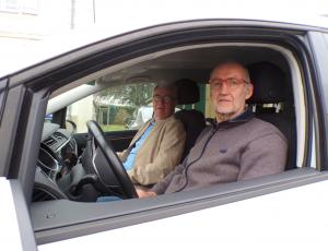 Cong� d'�t� de Mobilit� Solidaire