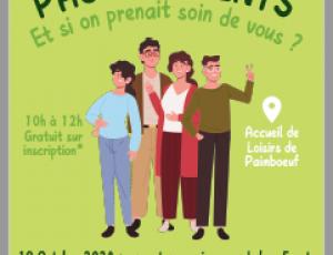 Pause parents