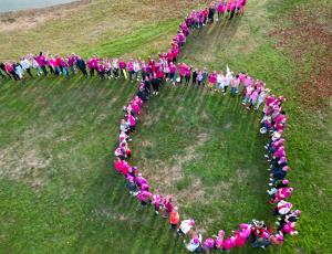 Octobre Rose 2024