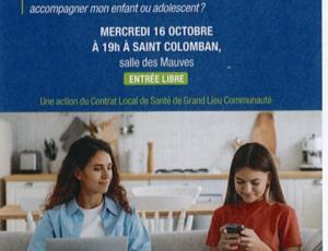 Rencontre-d�bat 