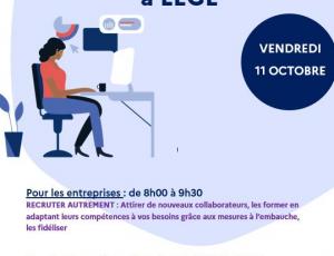 France Travail � Leg�