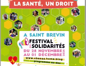 Festival des solidarit�s