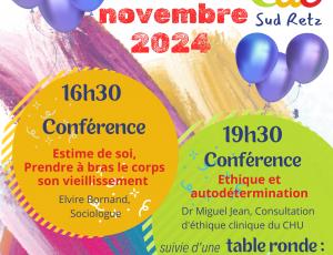 F�tons les 20 ans du CLIC