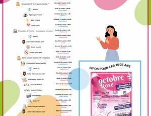 Ev�nement pour les 16-25 ans : �a bouge en Pays de Retz