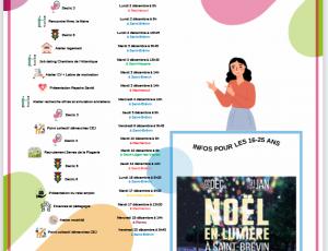 FLASH INFO Mission locale