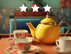 Salon de th�