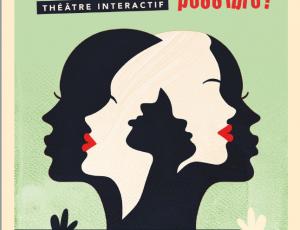 Th��tre interactif � Ensemble tout est possible � 