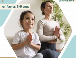 Yoga parent-enfant