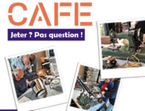 Repair café