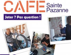 Repair caf�