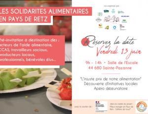 Mieux manger en Pays de Retz, l�affaire de Tous 
