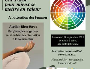 Atelier Bien-�tre