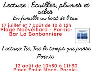 L '�t� de Clef des Familles