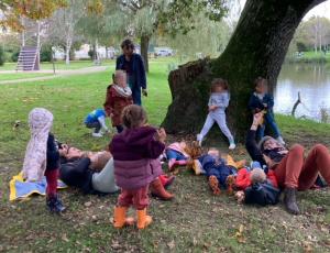 La Clef des Possibles