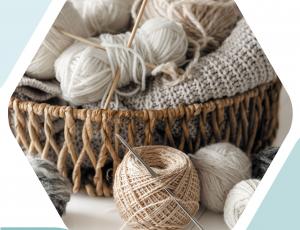 Aiguilles & crochet