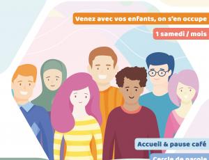 Café des parents