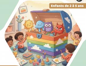 Boîte à outils des émotions