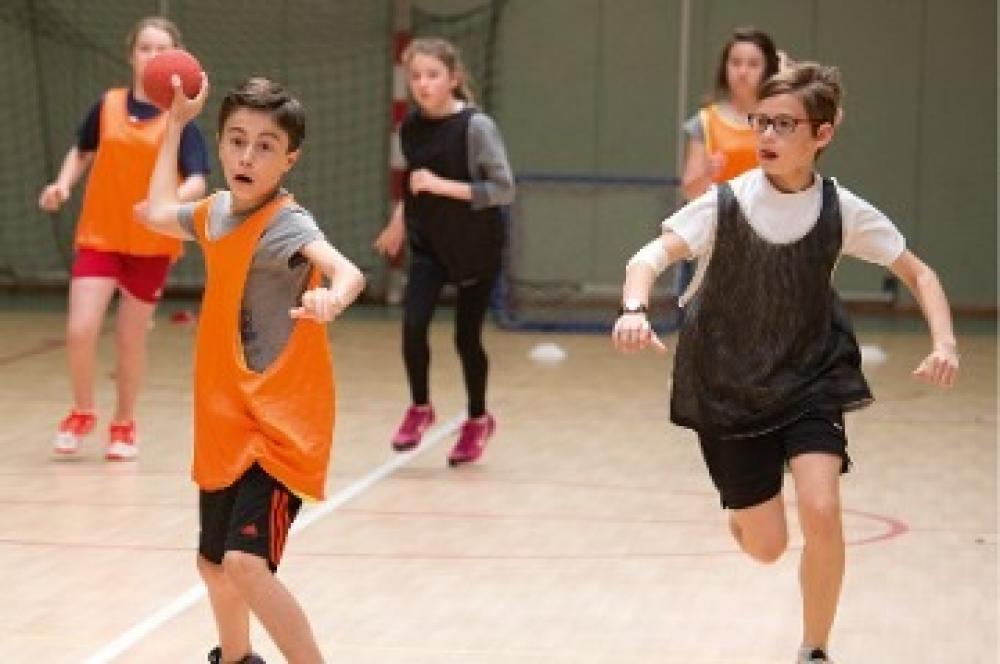 Stage sportif Stage sportif