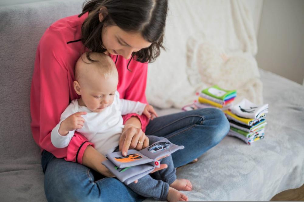 Le mois de la parentalité Le mois de la parentalité