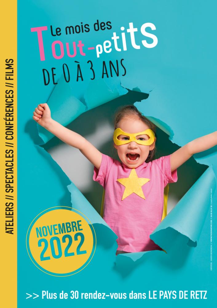 Le mois des tout-petits Le mois des tout-petits