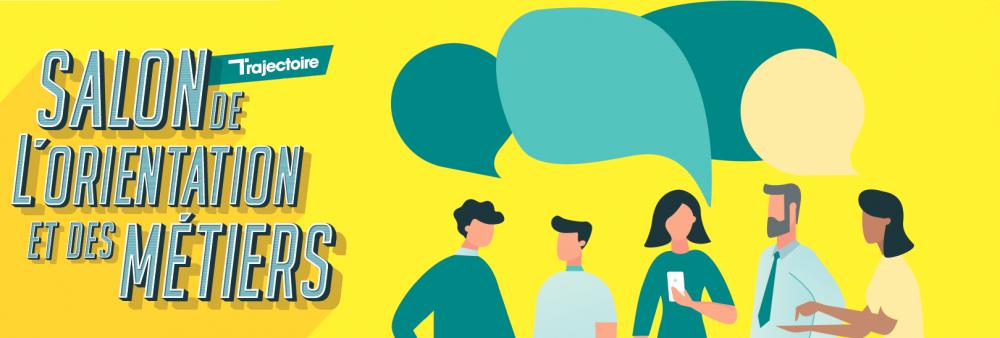 Salon de l'orientation et des métiers Salon de l'orientation et des métiers