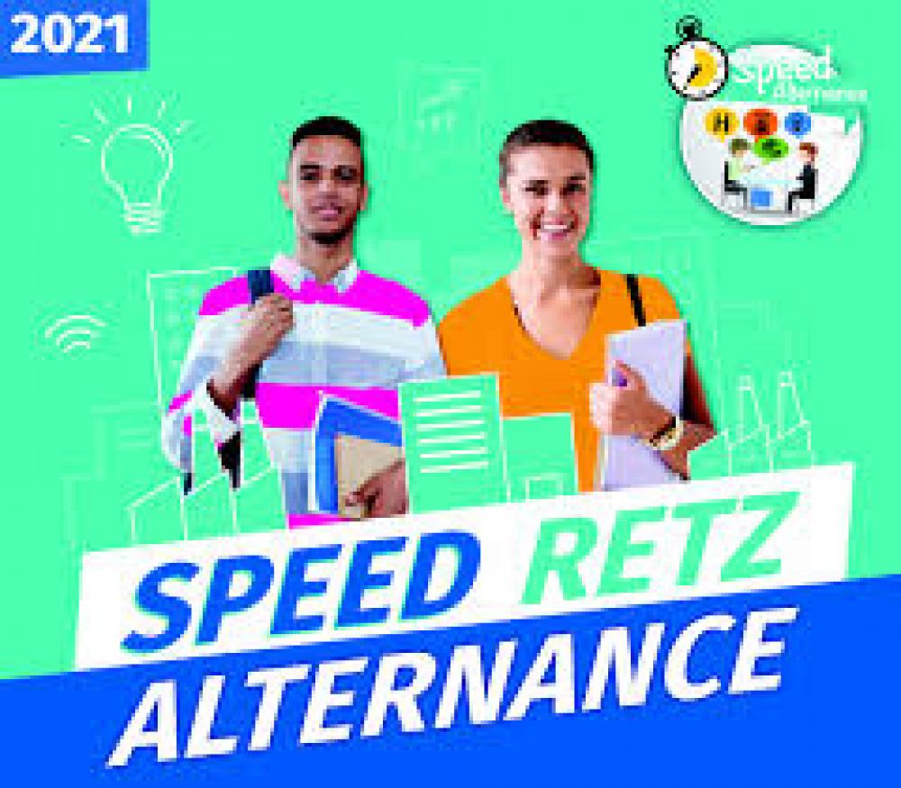 Speed Retz Alternance Speed Retz Alternance